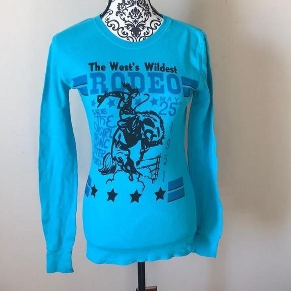 Original cowgirl Women's